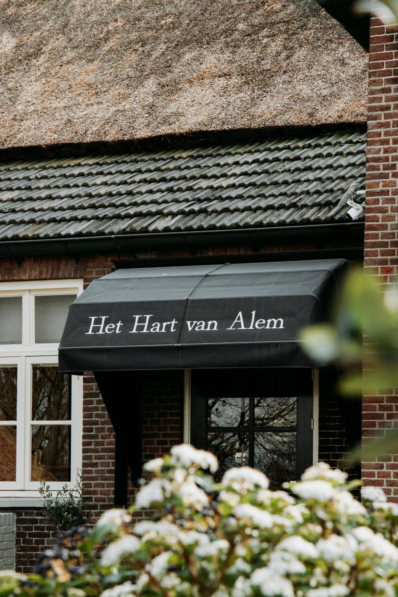 Het Hart Van Alem Exterior photo